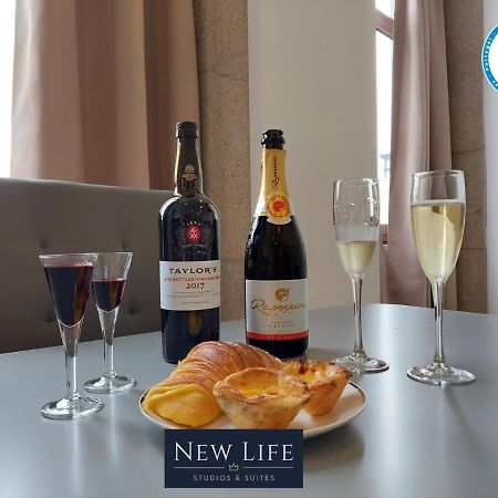 New Life - Casa Musica Suite-2F Πόρτο Εξωτερικό φωτογραφία
