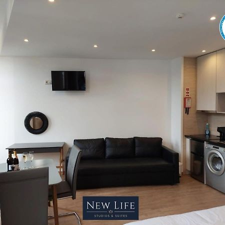 New Life - Casa Musica Suite-2F Πόρτο Εξωτερικό φωτογραφία