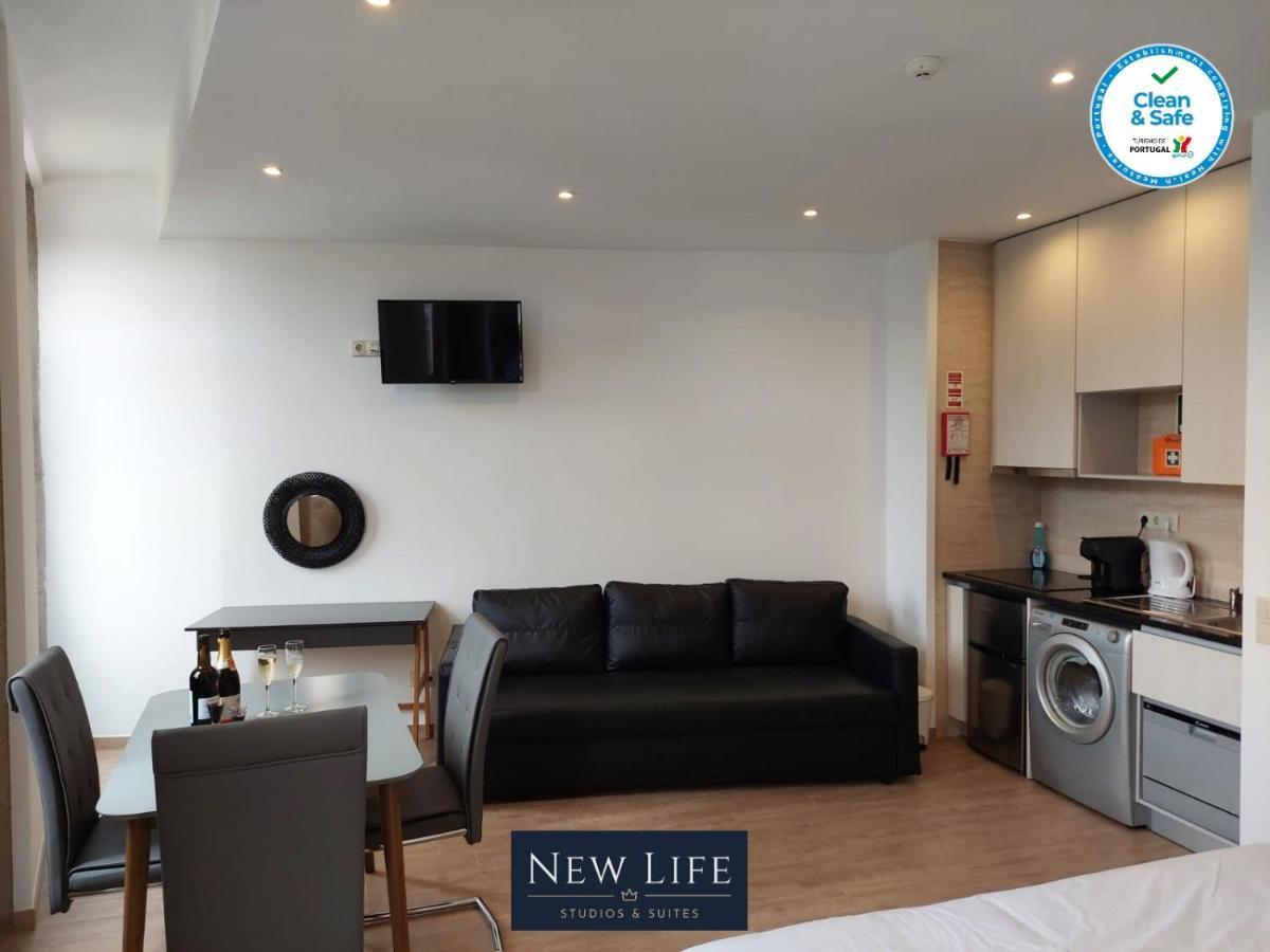 New Life - Casa Musica Suite-2F Πόρτο Εξωτερικό φωτογραφία
